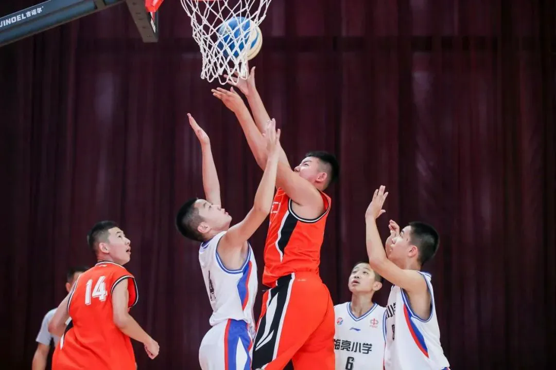 为什么选择智能球衣进行篮球训练_2